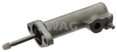 Slave Cylinder, clutch SWAG 32 91 4066
