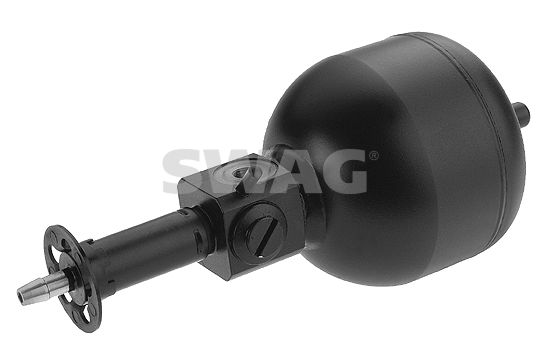 SWAG 32 91 4176 Pressure Accumulator, braking system
