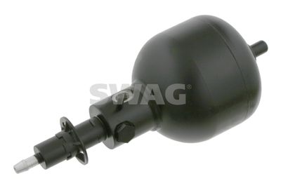 Pressure Accumulator, braking system SWAG 32 91 4178