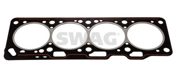 SWAG 32 91 5538 Gasket, cylinder head