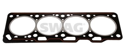 Gasket, cylinder head SWAG 32 91 5538
