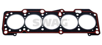 Gasket, cylinder head SWAG 32 91 5560