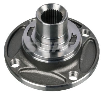 Wheel Hub SWAG 32 91 7756