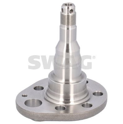 Stub Axle, axle beam SWAG 32 91 8346