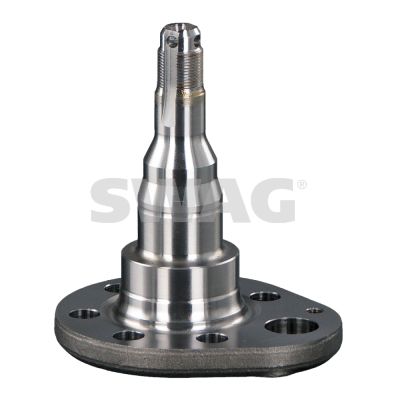SWAG 32 91 8348 Stub Axle, axle beam