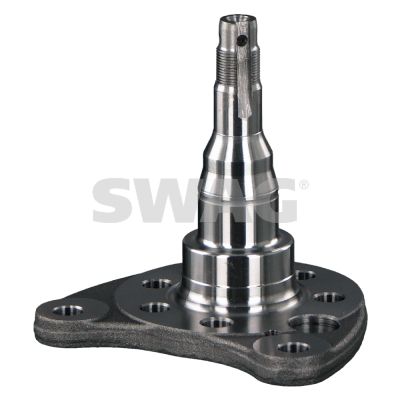 Stub Axle, axle beam SWAG 32 91 8350