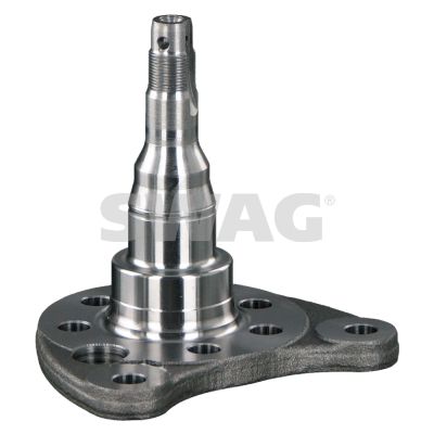 Stub Axle, axle beam SWAG 32 91 8352