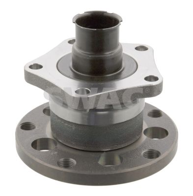 Wheel Bearing Kit SWAG 32 91 9386