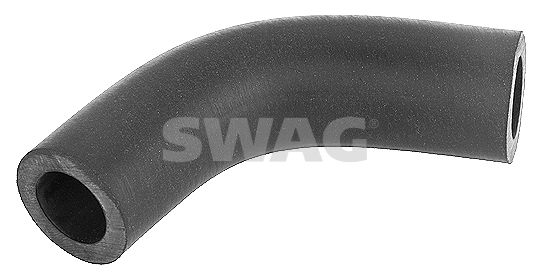 SWAG 32 91 9389 Vacuum Hose, braking system
