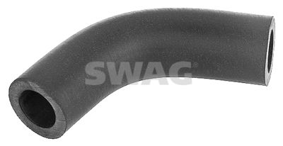 Vacuum Hose, braking system SWAG 32 91 9389