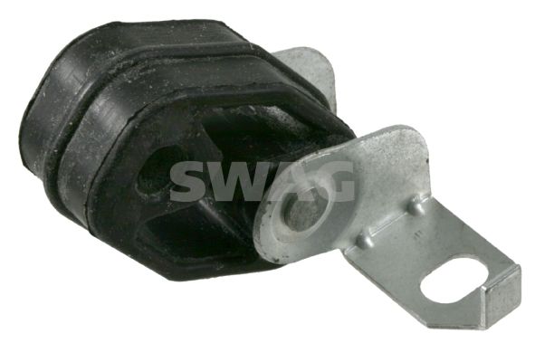 SWAG 32 92 1202 Mount, exhaust system