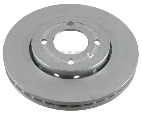 SWAG 32 92 1576 Brake Disc