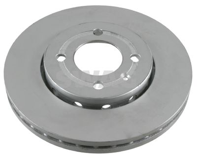 Brake Disc SWAG 32 92 1576