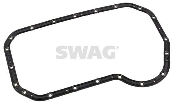 SWAG 32 92 1734 Gasket, oil sump
