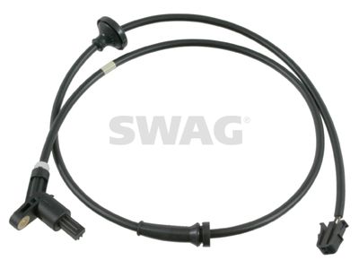 Sensor, wheel speed SWAG 32 92 1788