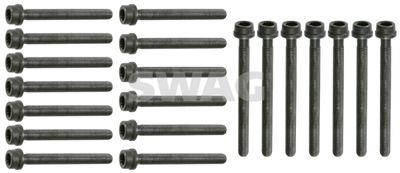 Cylinder Head Bolt Set SWAG 32 92 2036