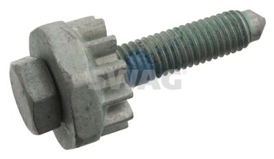 Tensioner Bolt, alternator mounting SWAG 32 92 2050