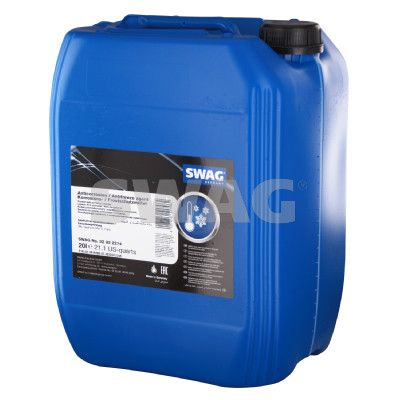 SWAG 32 92 2274 Antifreeze