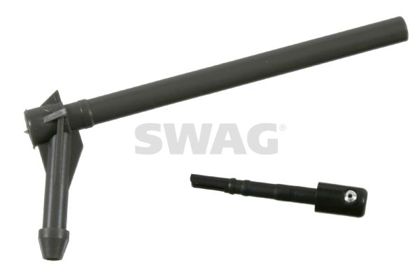 SWAG 32 92 2294 Washer Fluid Jet, window cleaning