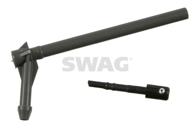 Washer Fluid Jet, window cleaning SWAG 32 92 2294