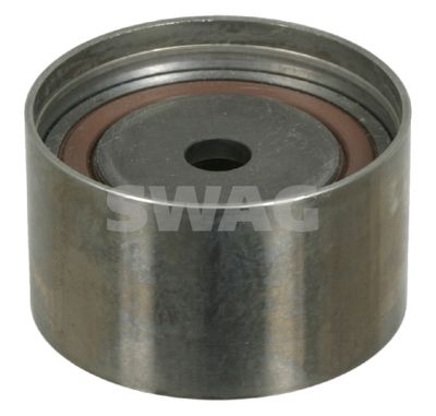 Deflection Pulley/Guide Pulley, timing belt SWAG 32 92 2357