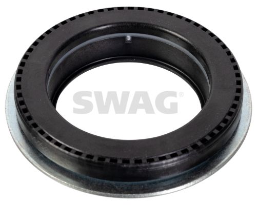 SWAG 32 92 2498 Rolling Bearing, suspension strut support mount