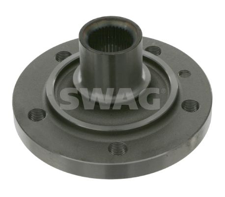SWAG 32 92 2554 Wheel Hub