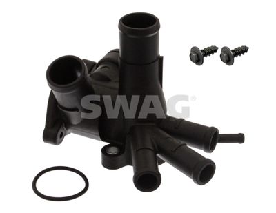 Coolant Flange SWAG 32 92 2746