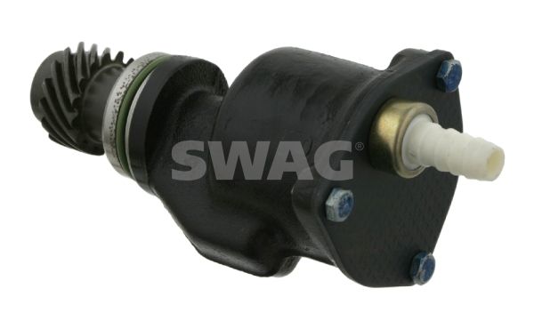 SWAG 32 92 2778 Vacuum Pump, braking system