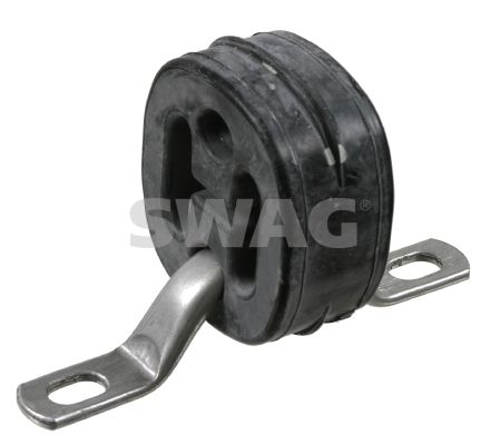 SWAG 32 92 2888 Mount, exhaust system
