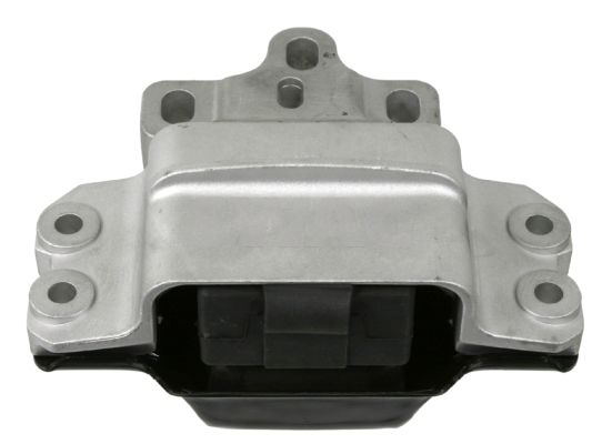 SWAG 32 92 2932 Mounting, manual transmission