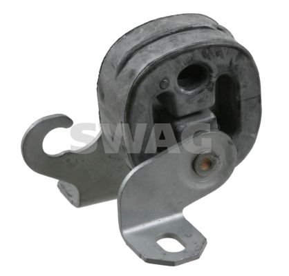 SWAG 32 92 2968 Mount, exhaust system
