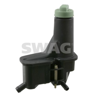 Equalising reservoir, hydraulic oil (power steering) SWAG 32 92 3038