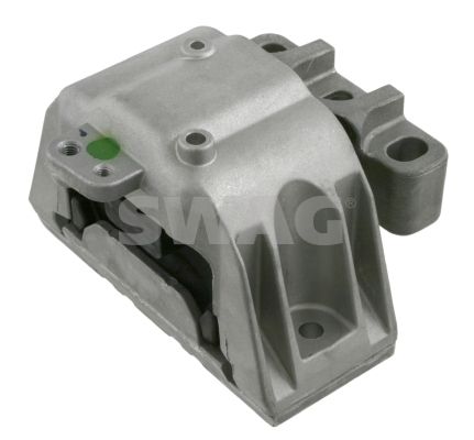 SWAG 32 92 3142 Mounting, engine