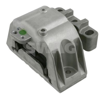 Mounting, engine SWAG 32 92 3142