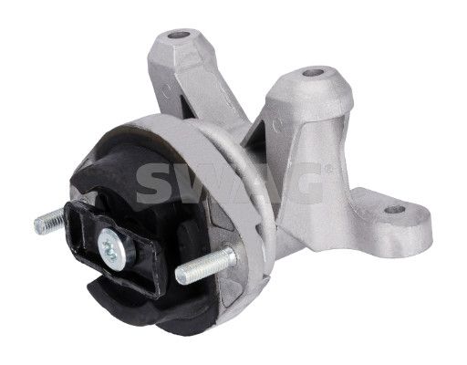 SWAG 32 92 3286 Mounting, automatic transmission