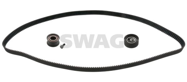 SWAG 32 92 3292 Timing Belt Kit