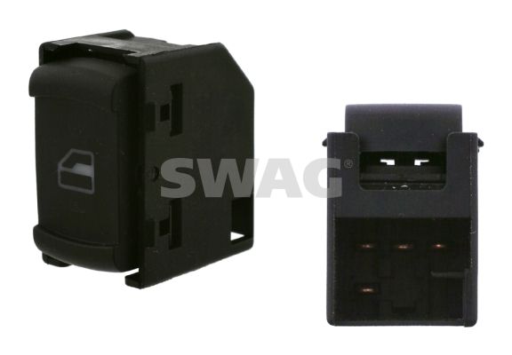 SWAG 32 92 3344 Switch, window regulator