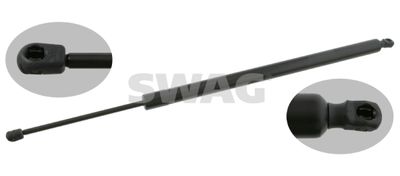 Gas Spring, boot/cargo area SWAG 32 92 3392