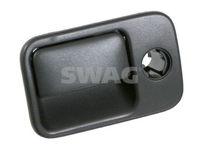 Glove Compartment Lock SWAG 32 92 3402
