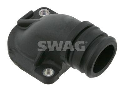 Coolant Flange SWAG 32 92 3404