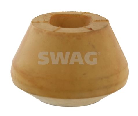 SWAG 32 92 3408 Rubber Buffer, engine mounting system