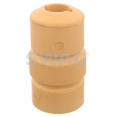 Rubber Buffer, suspension SWAG 32 92 3416