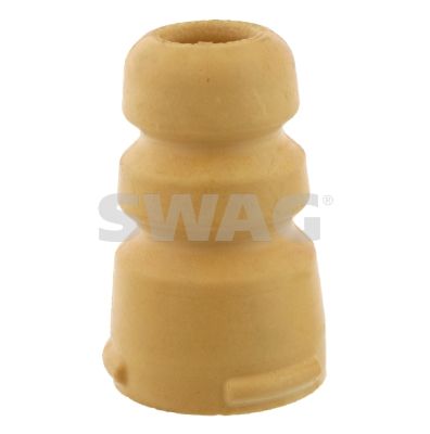Rubber Buffer, suspension SWAG 32 92 3450