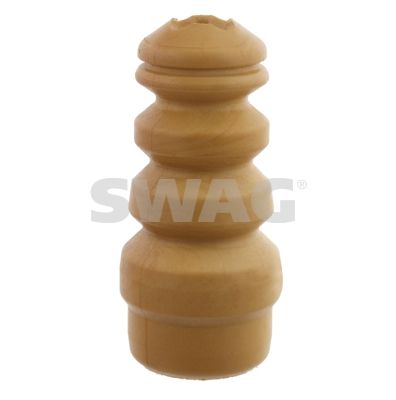 Rubber Buffer, suspension SWAG 32 92 3456