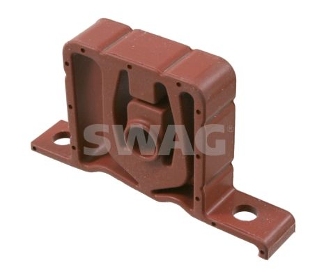 SWAG 32 92 3482 Mount, exhaust system