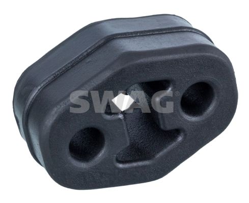 SWAG 32 92 3488 Mount, exhaust system