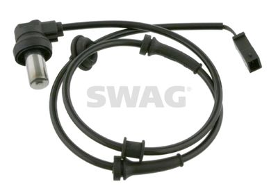 Sensor, wheel speed SWAG 32 92 3496