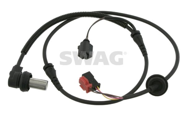 SWAG 32 92 3508 Sensor, wheel speed