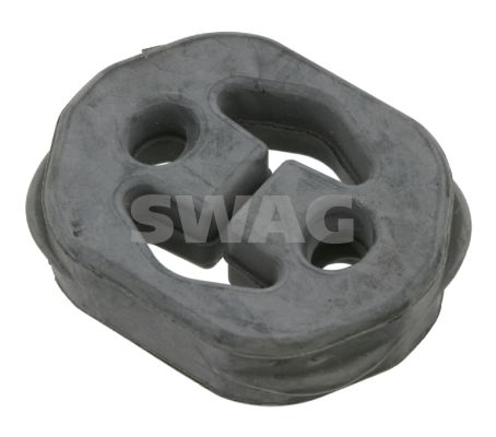 SWAG 32 92 3512 Mount, exhaust system